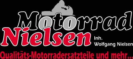 Motorrad Nielsen